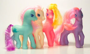 my little pony g5 my little pony g5